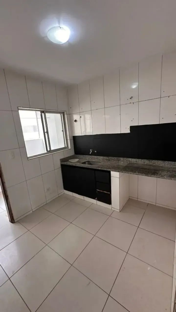 Imóvel Edifício Apoena venda tem 90 m2 com 3 quartos em Baú - Cuiabá - MT - Foto 2