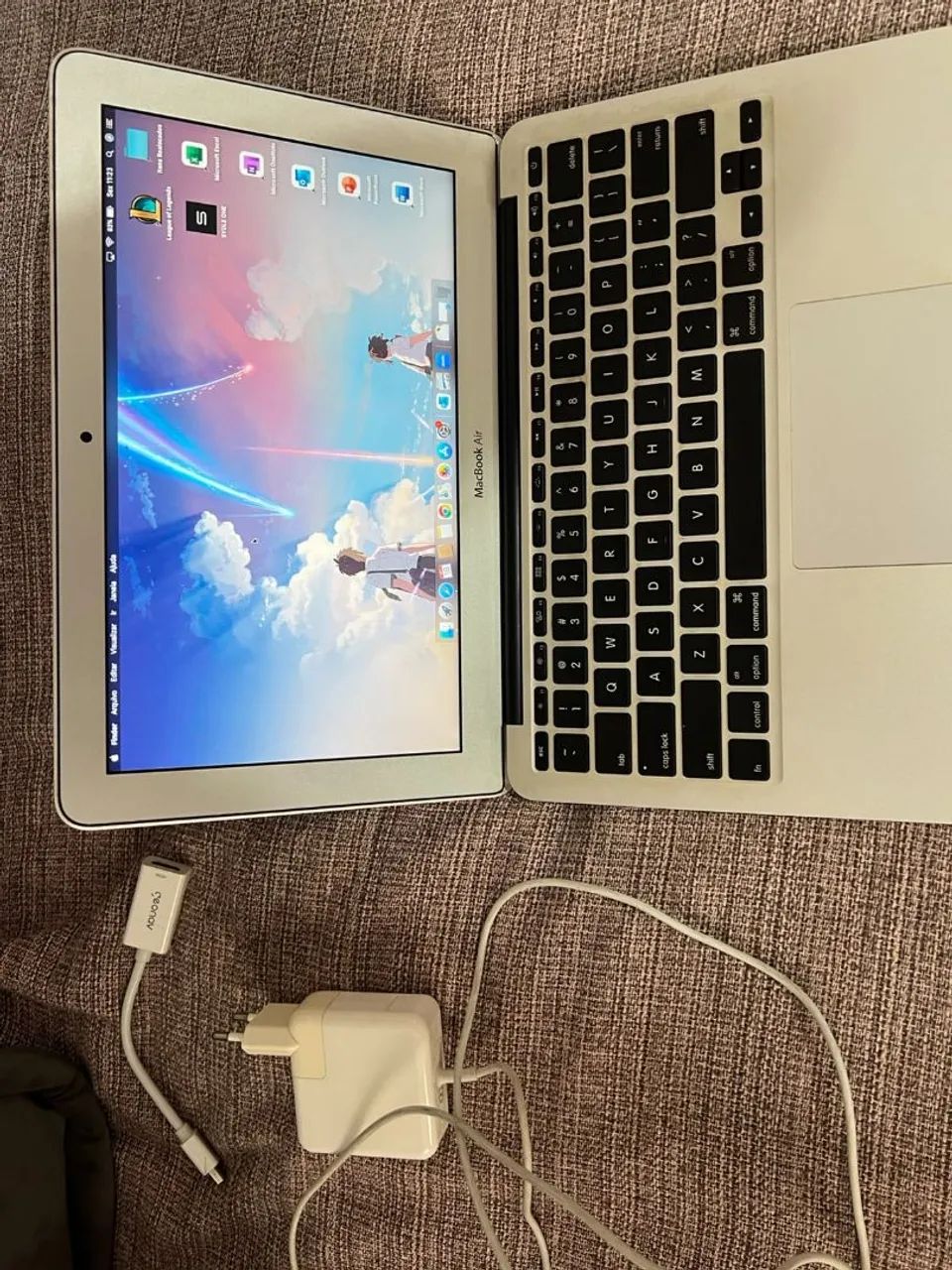 MacBook Air 12 - Foto 2