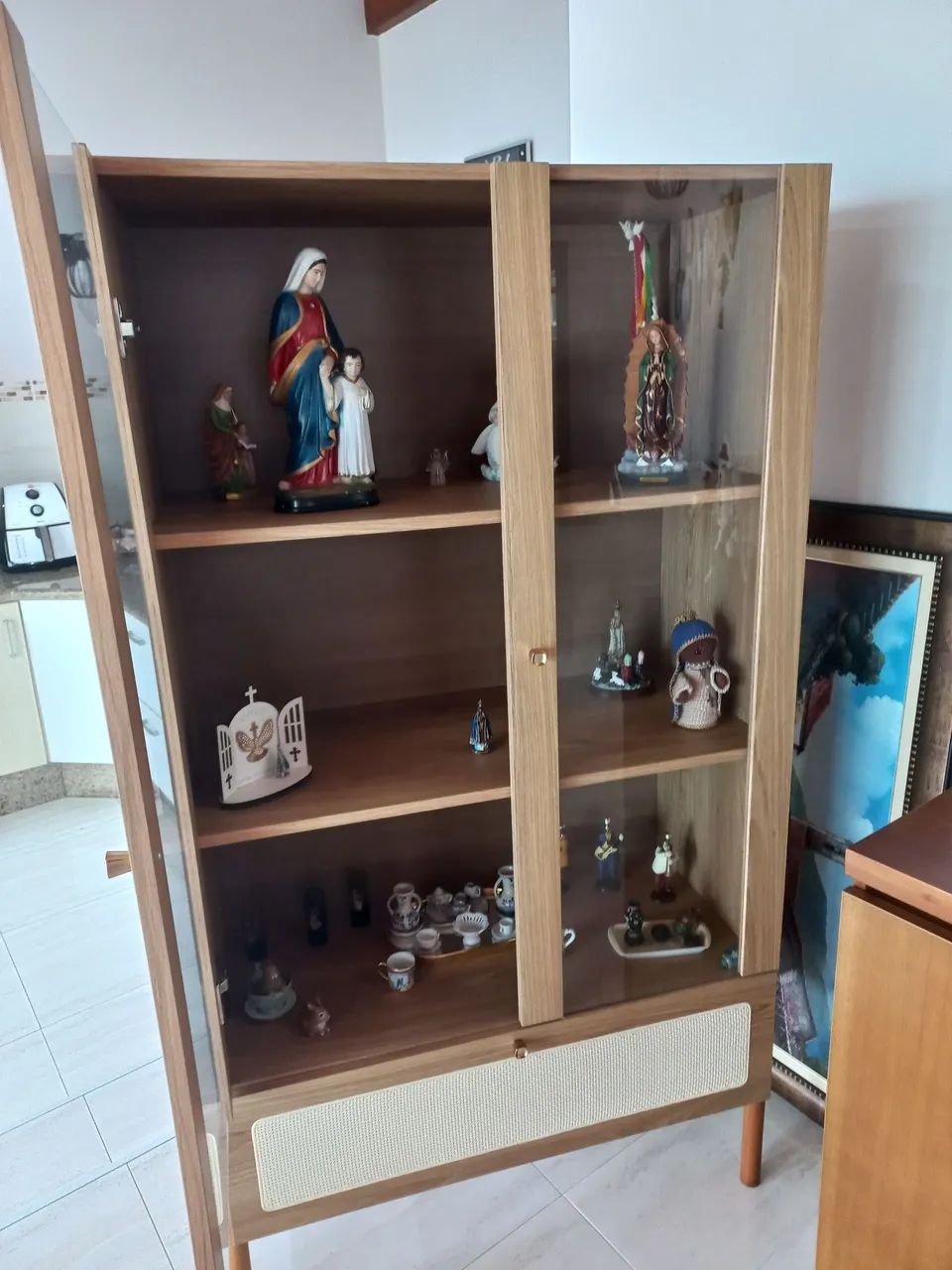 Cristaleira  - Foto 2