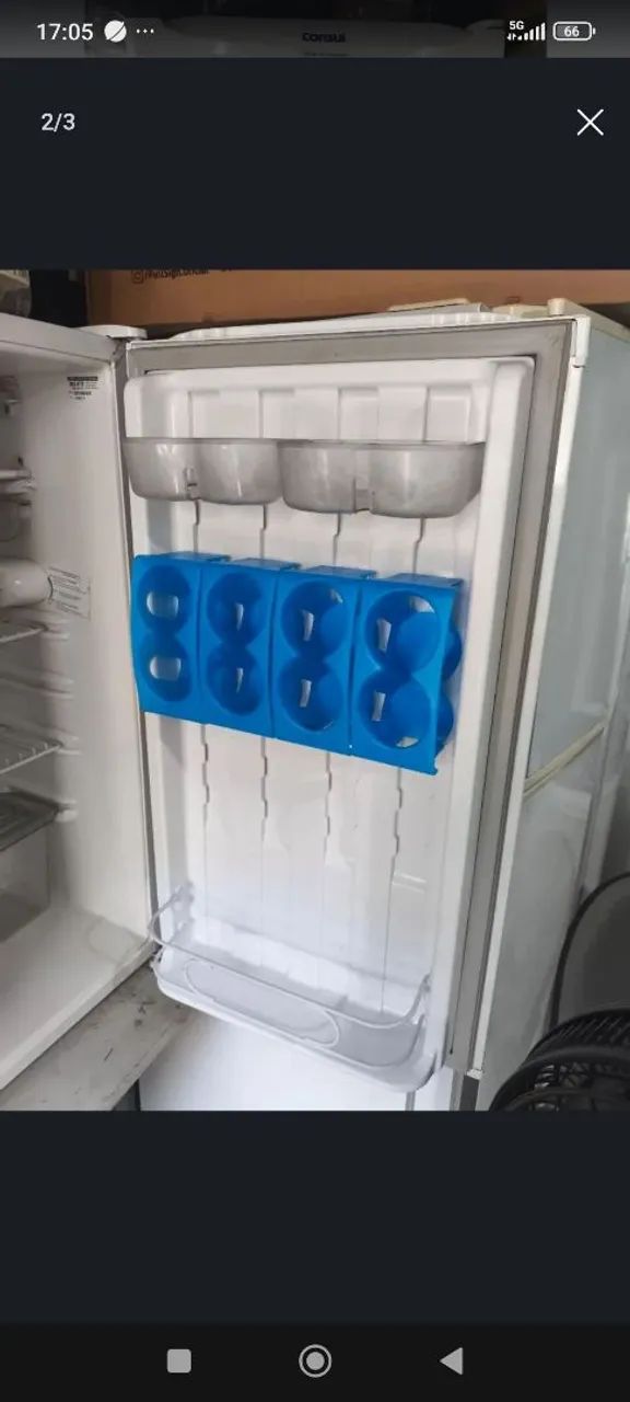 Frigobar Consul 120L - Foto 3