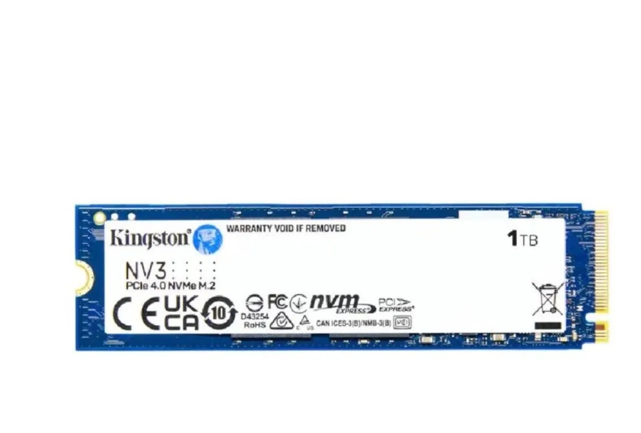 SSD Kingston SNV3S 1000G440255092381470721