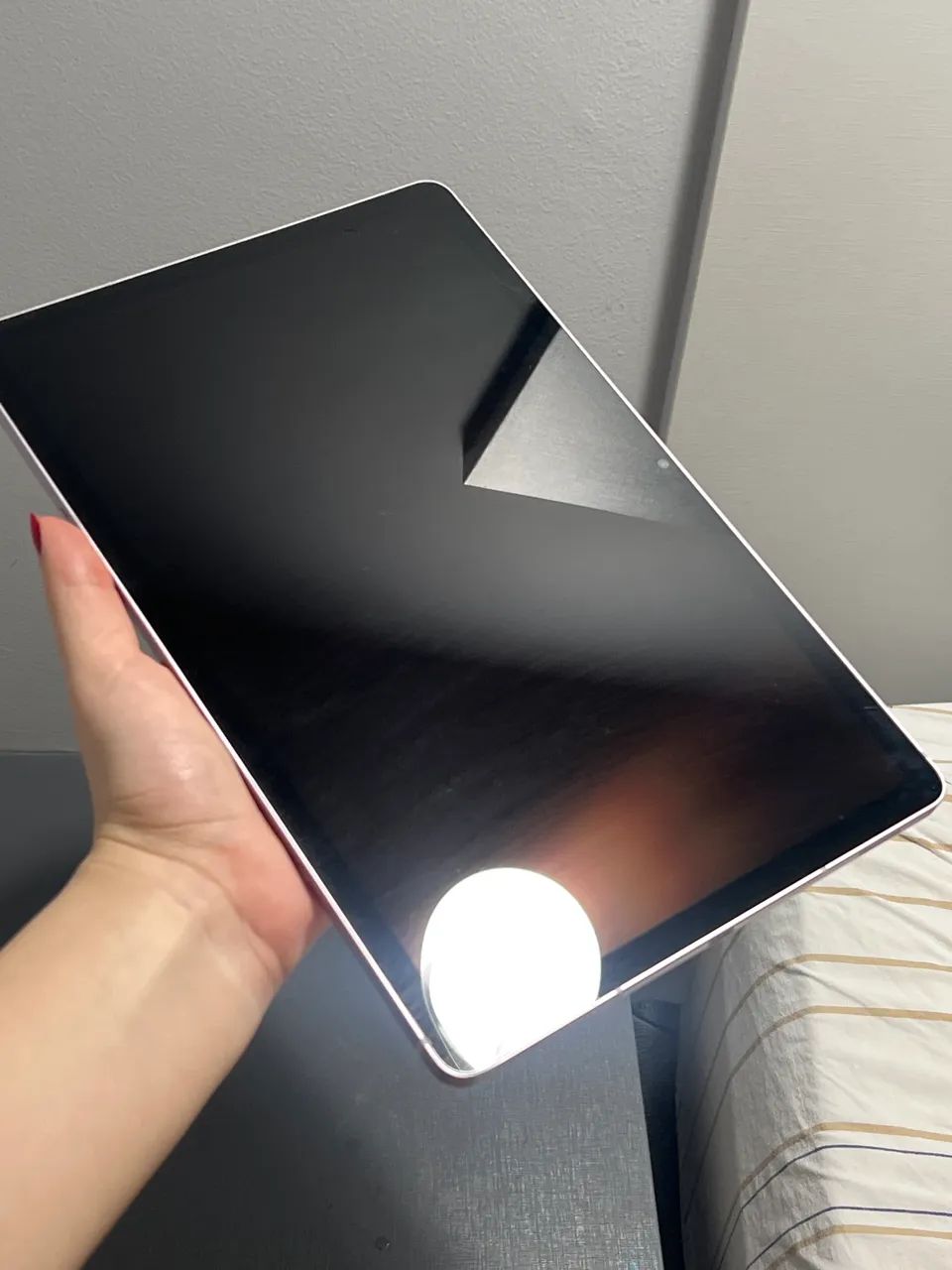 Tablet Samsung Galaxy TAB S9 Fe  128gb - Foto 2