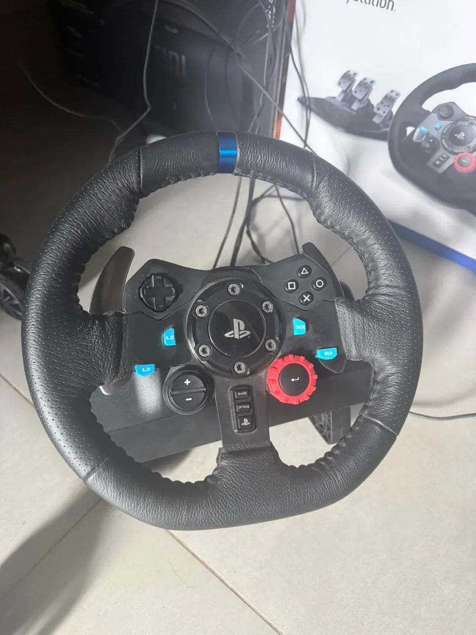 G29 semi novo - Foto 4