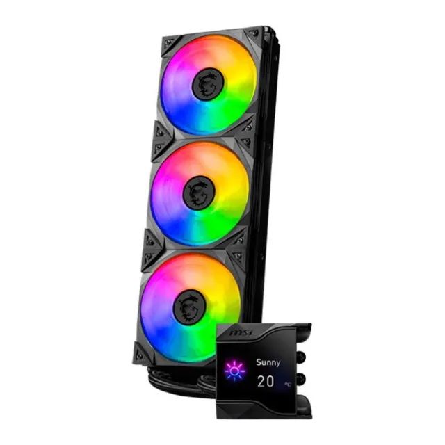 Water Cooler MSI MPG CoreLiquid D360 ARGB 360mm
