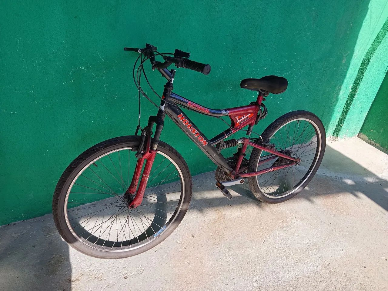 Bicicleta Houston - Foto 2