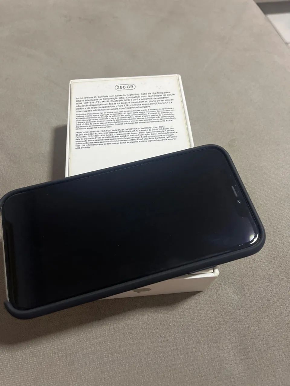 iPhone 11  - Foto 5
