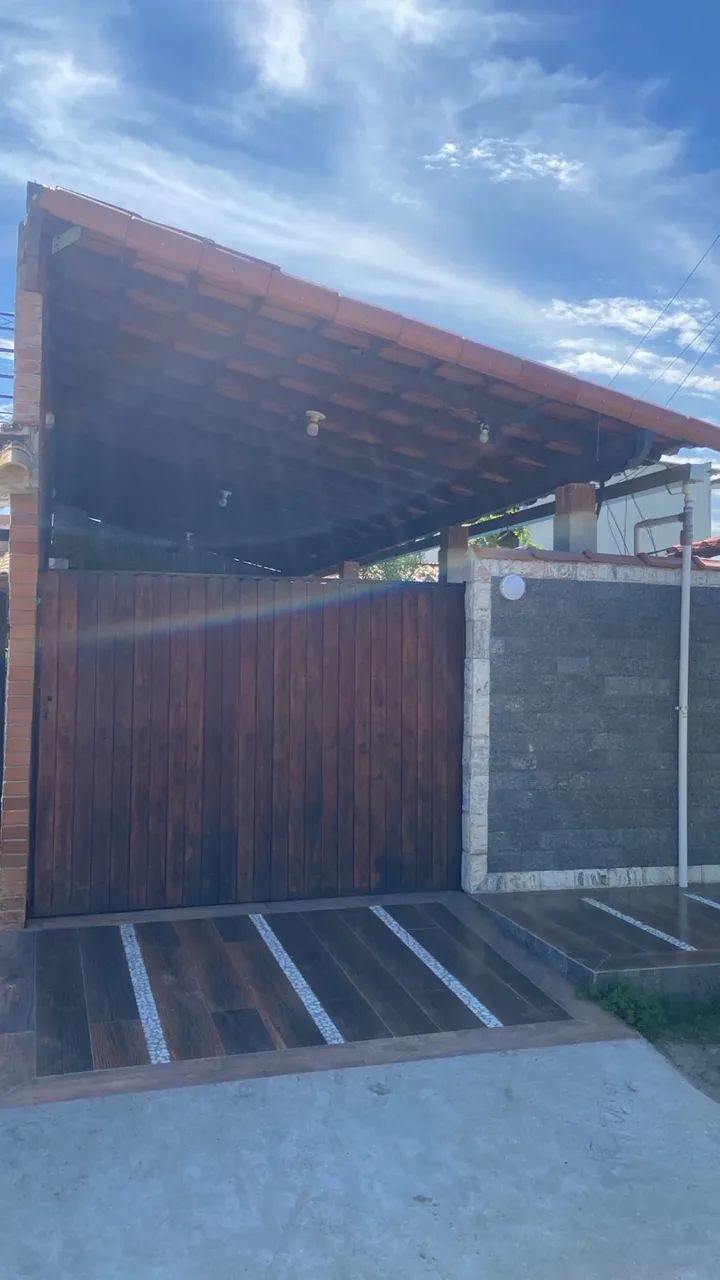 Foto - Itaboraí - Granjas Cabuçu (Manilha)