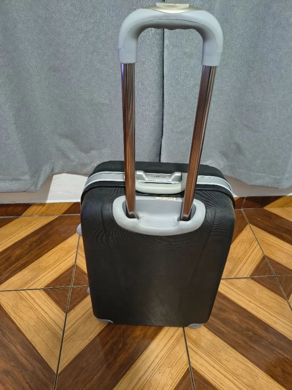 Mala de Viagem Santino  - Foto 4