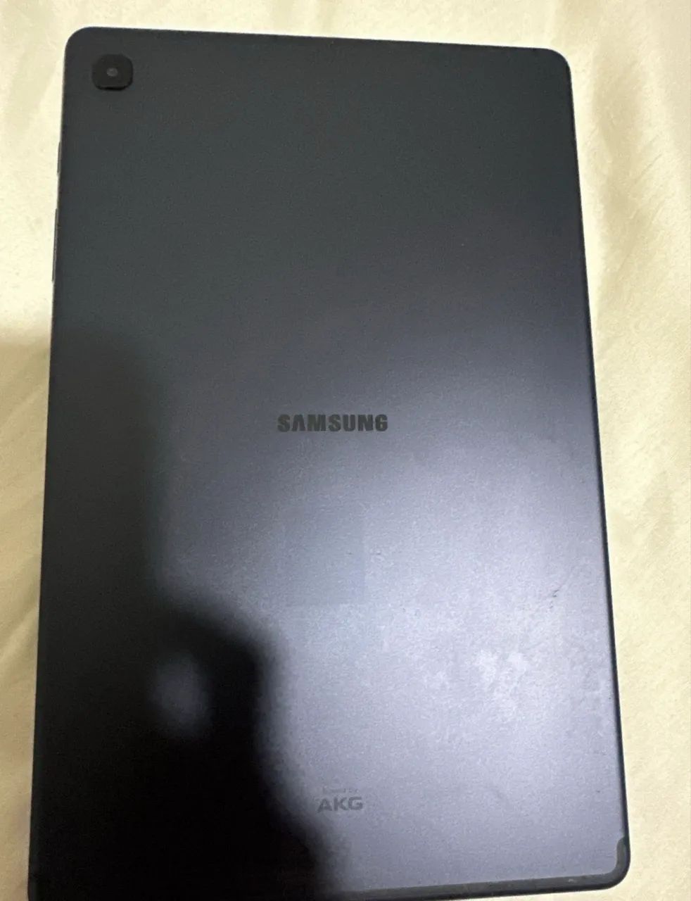 Tablet Samsung Galaxy Tab S6 Lite 128GB WIFI - Foto 2