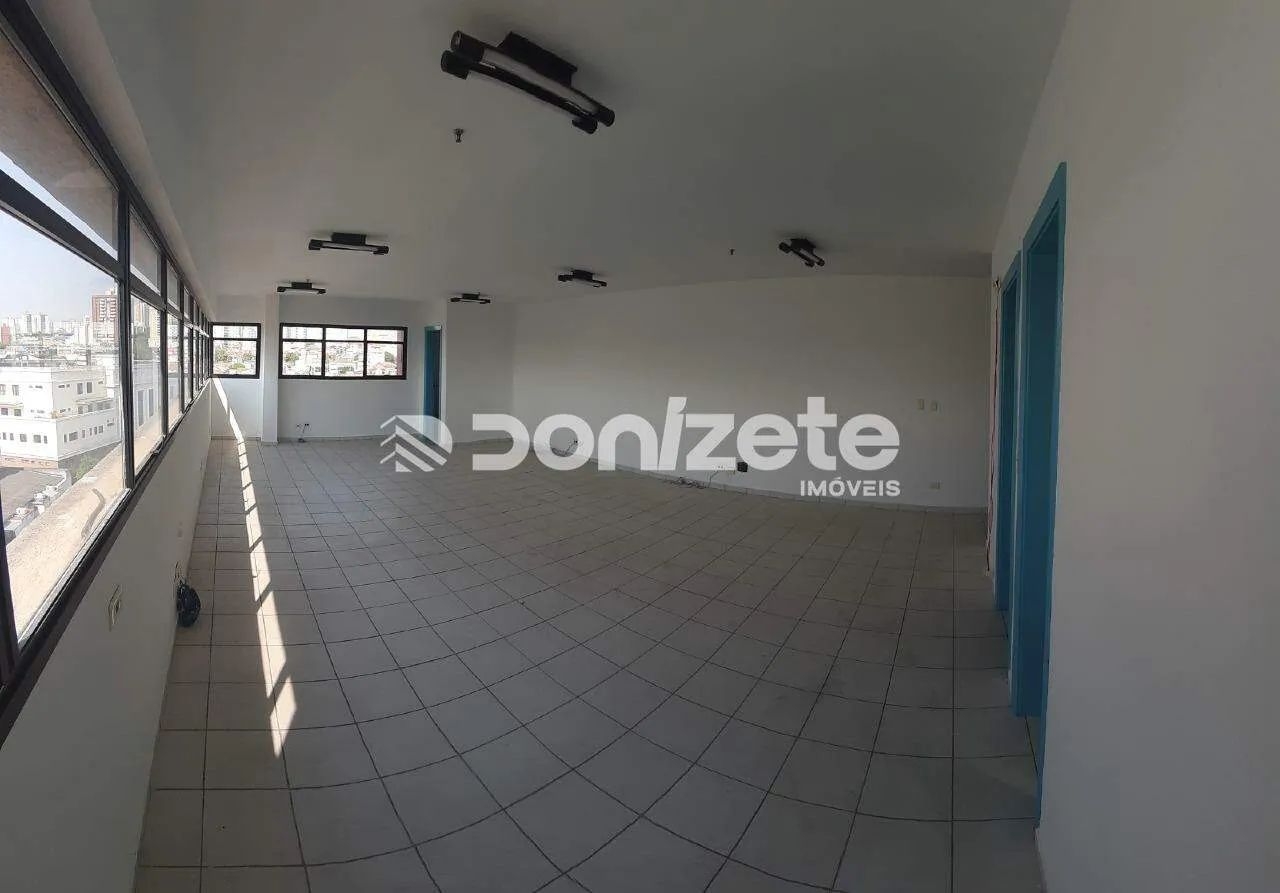 Sala comercial de 83 m² para locação no Centro de Santo André - Foto 5