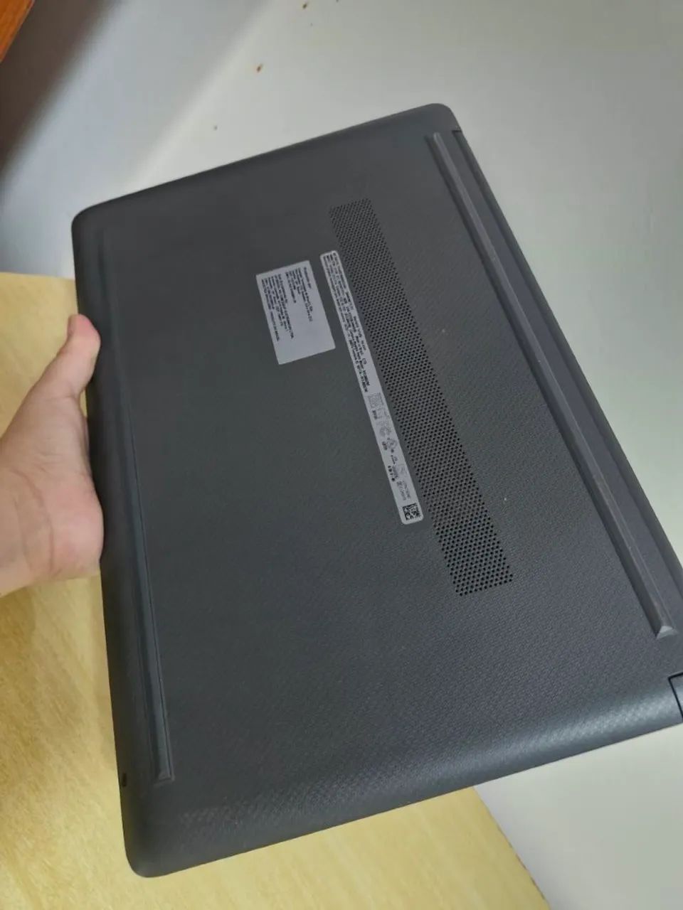 Notebook HP Core i3 - 8G Ram - Foto 2