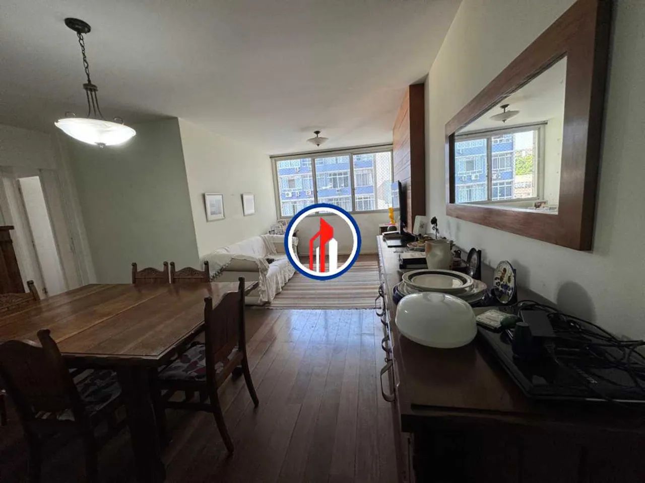 Apartamento : / Residencial / Leme - Foto 2