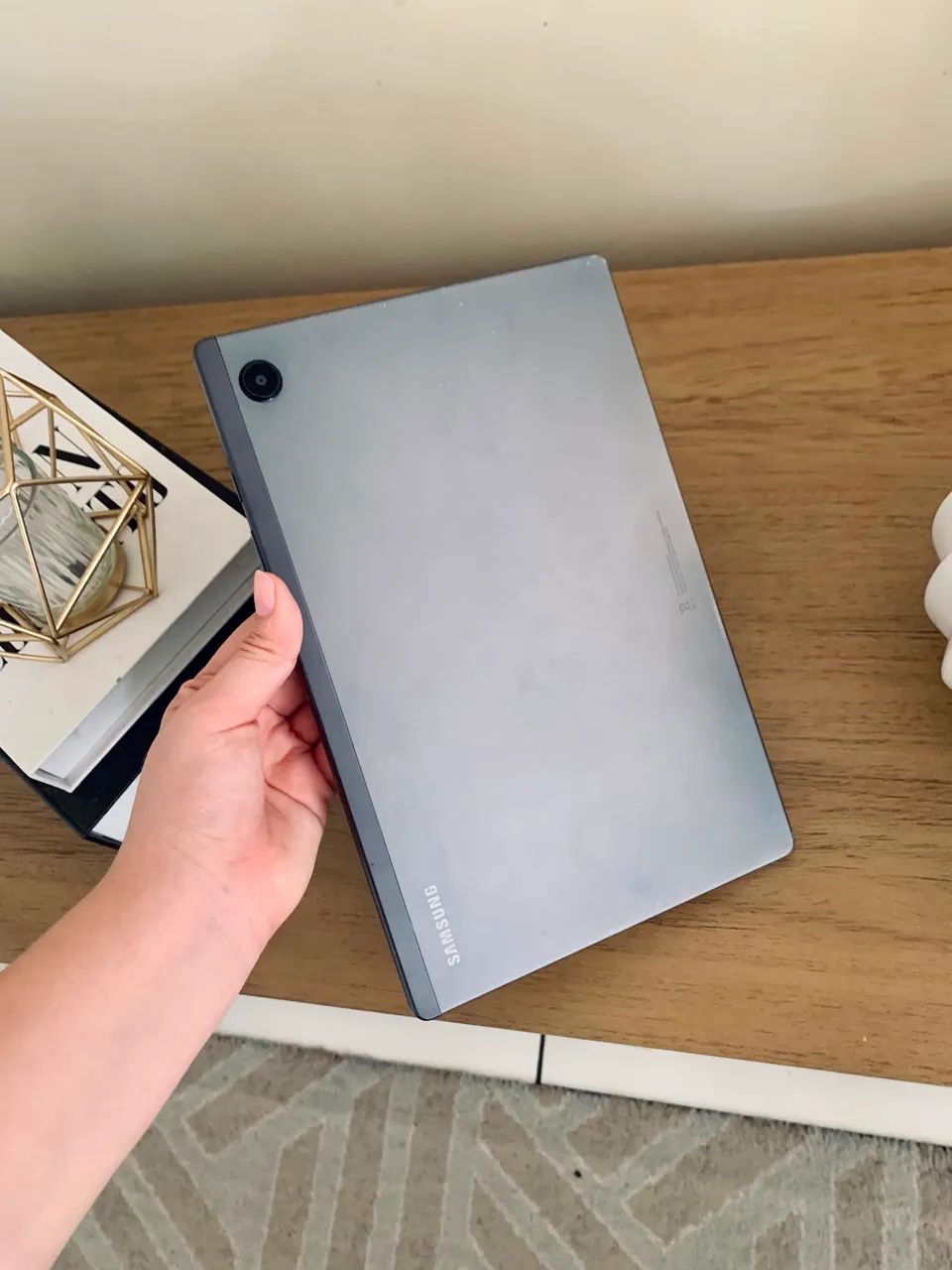 Vendo Tablet Samsung Galaxy Tab A8 - Foto 4