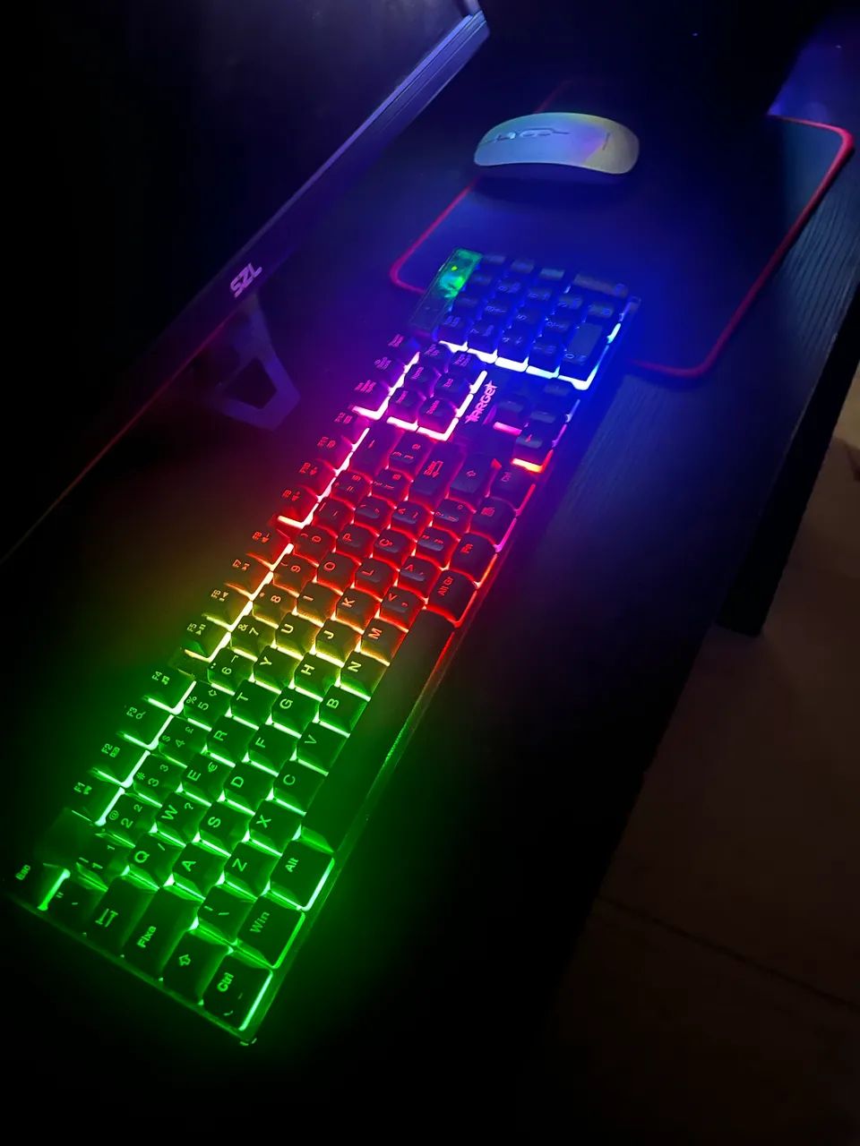 pc gamer rx 6600 - Foto 2