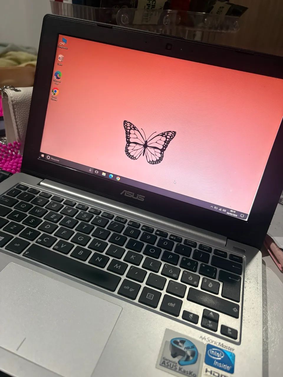 Notebook Asus Vivobook X202E - Foto 2