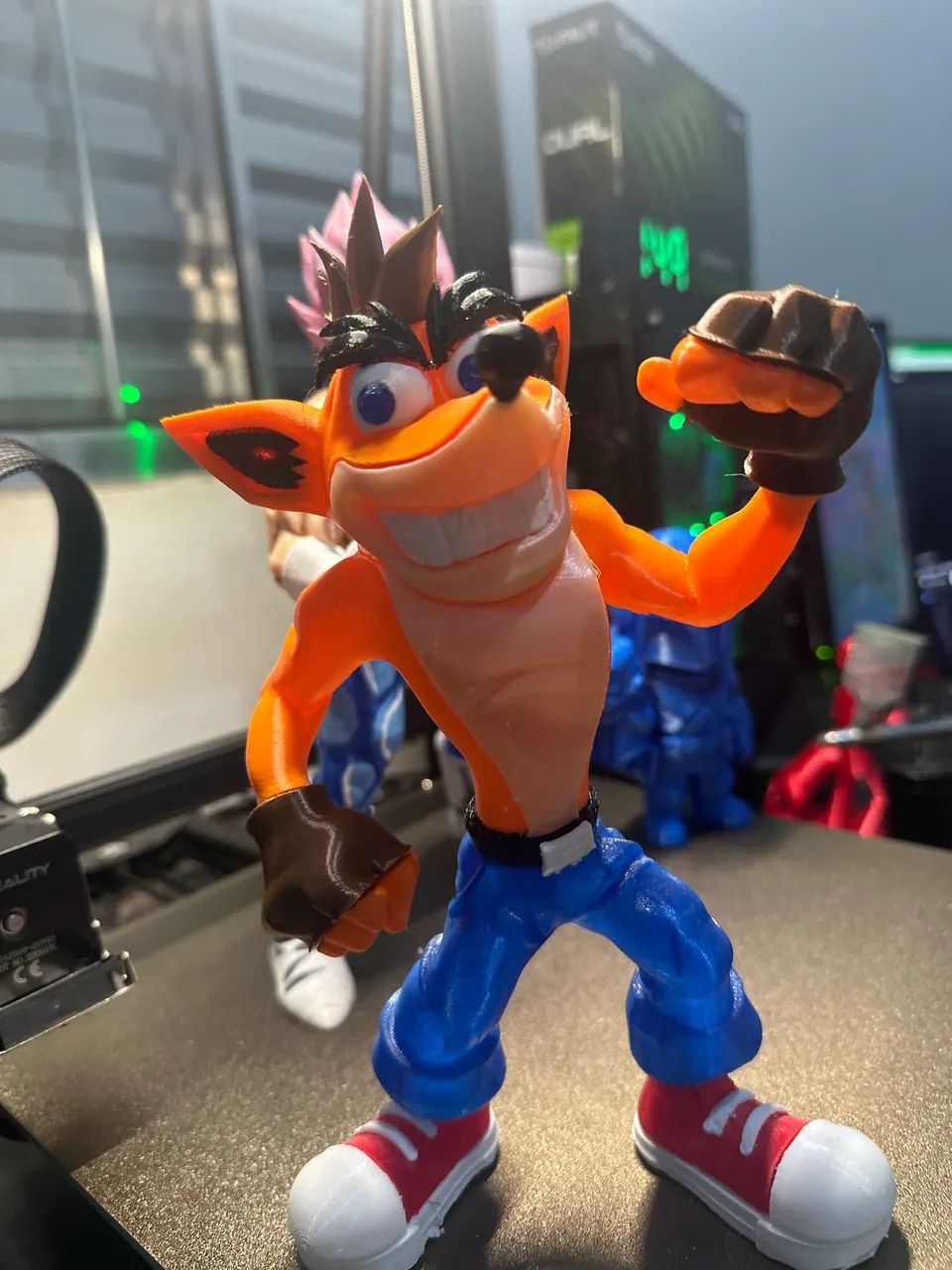 Crash Bandicout  - Foto 4