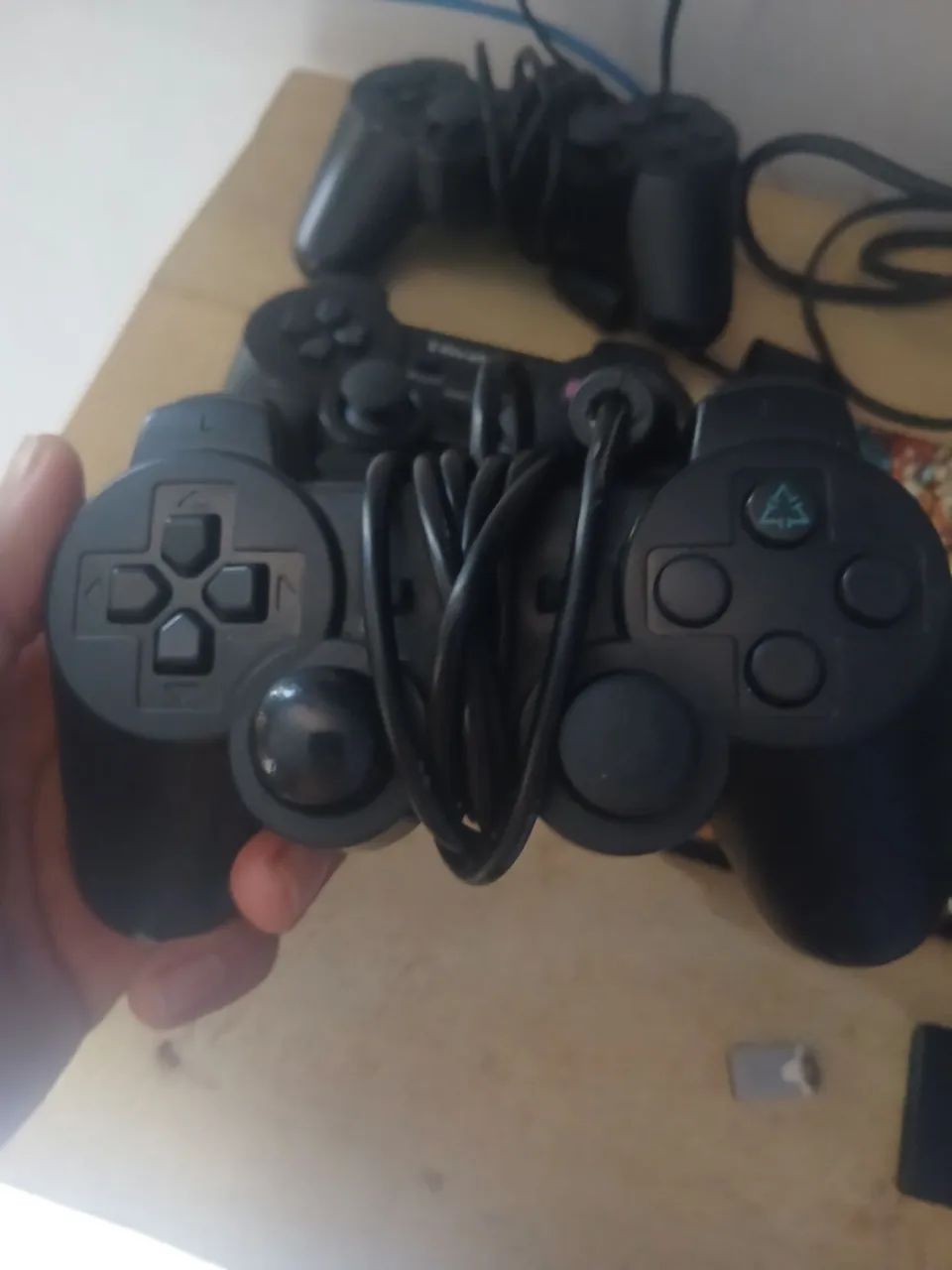 PS2 Completo - Foto 3