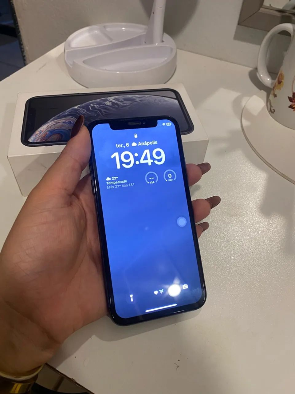 Iphone