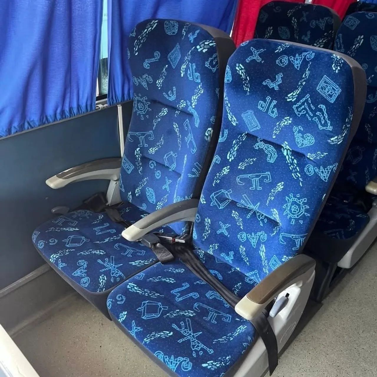 ÔNIBUS MARCOPOLO VOLARE W8 - Foto 5