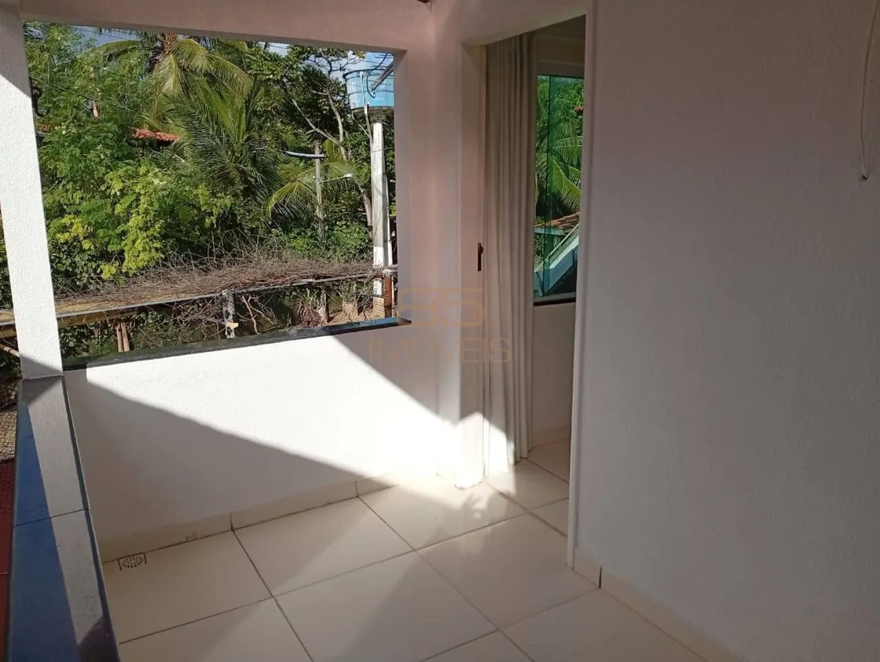 Casa Duplex com 10 Quartos a 140m do Mar em Ipioca  Mobiliada e com Piscina - Foto 5