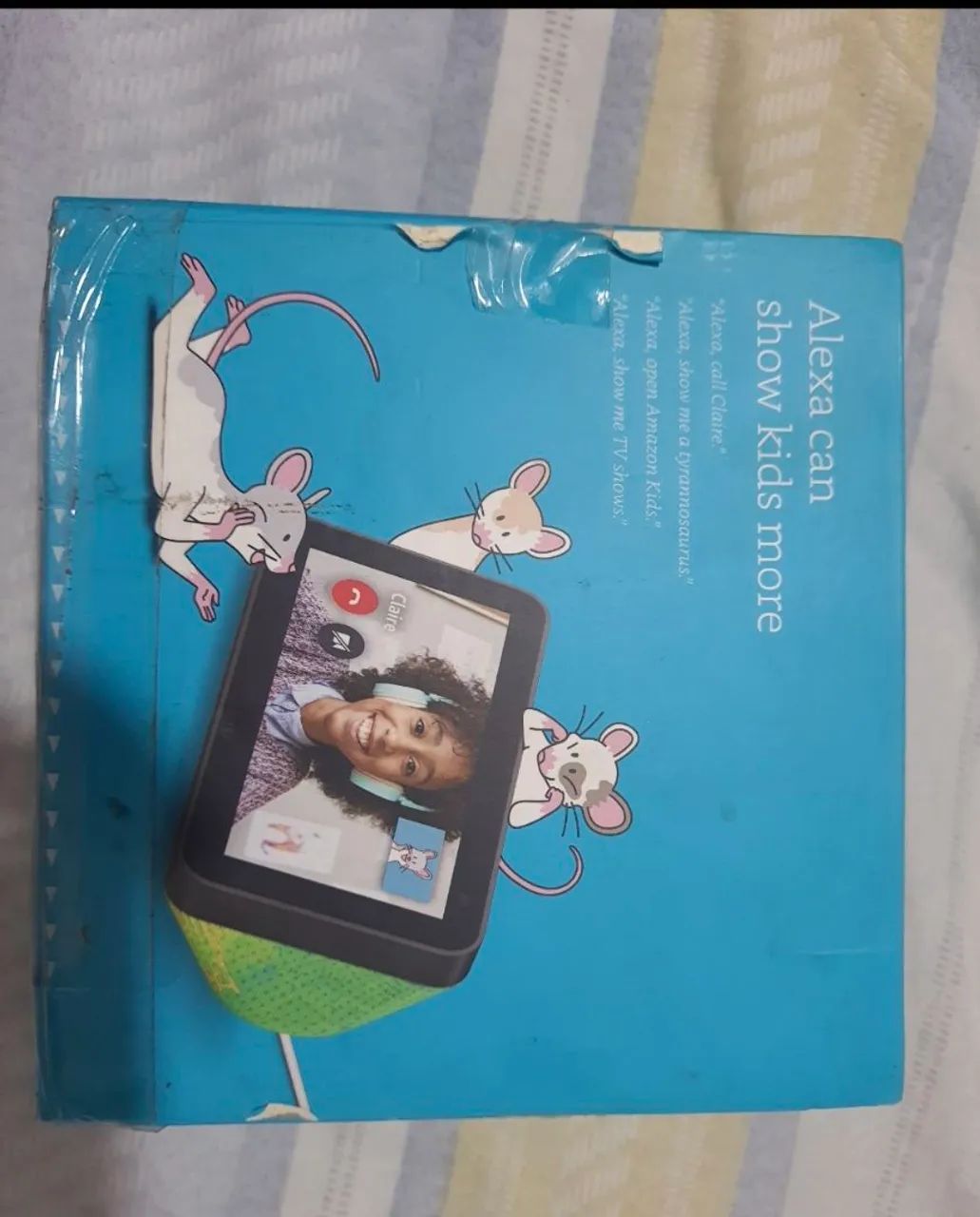 Echo show alexa 5.5 - Foto 2