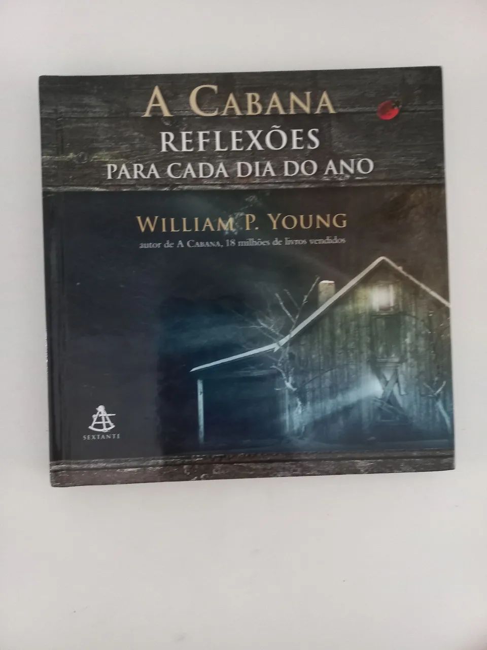 Kit livros A Cabana - Foto 5
