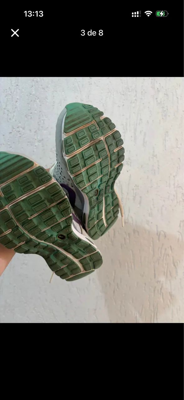 Tênis Nike  - Foto 2