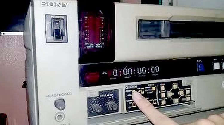 Converta Fitas de vídeo Vhs com qualidade profissional - Foto 2