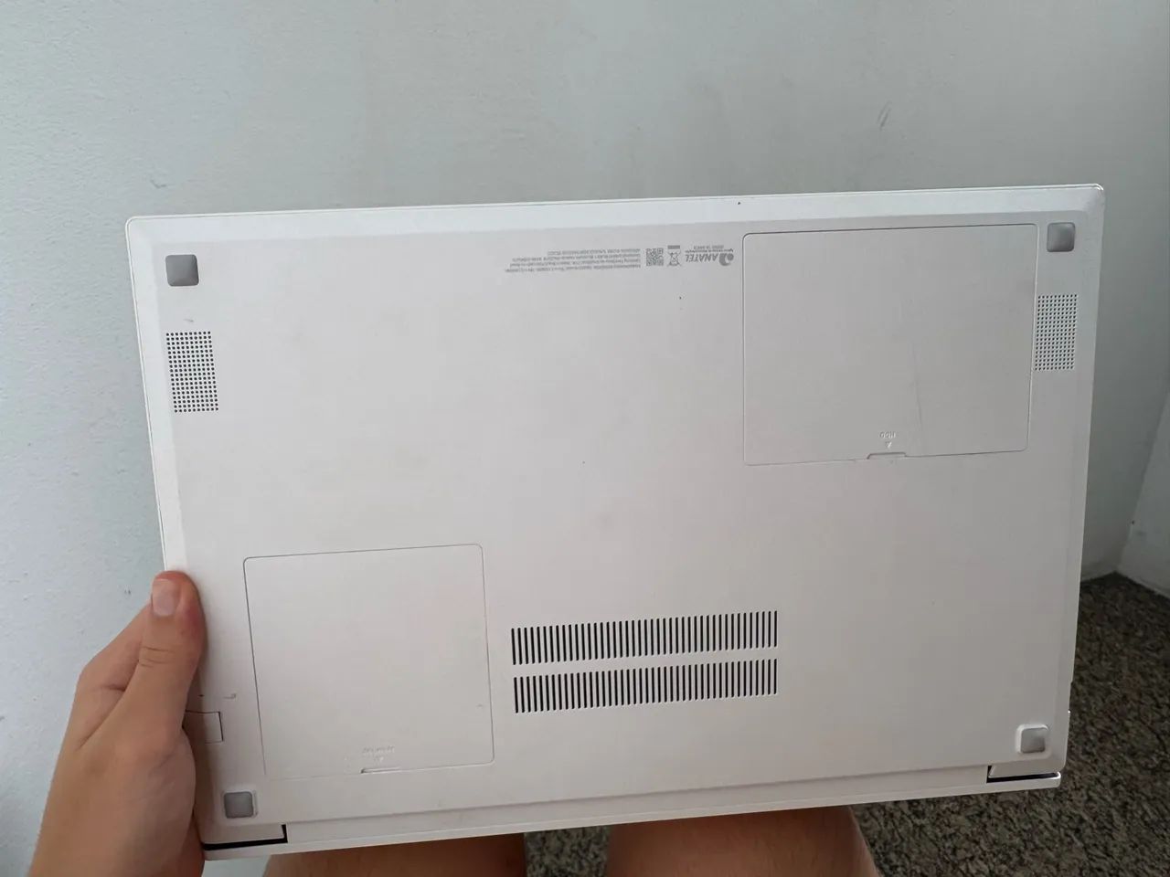 Notebook Samsung Book Intel Core  - Foto 5