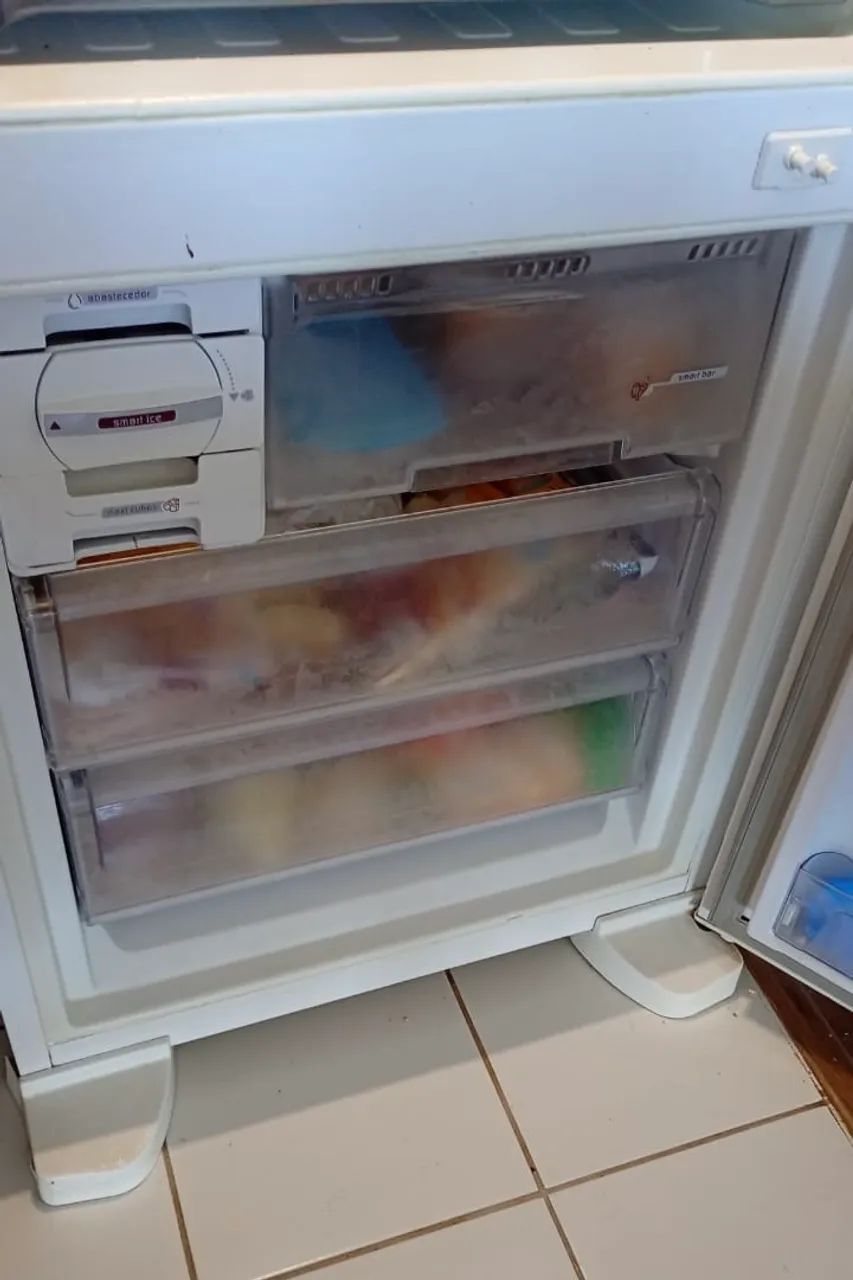 Geladeira Inverse Brastemp! - Foto 4