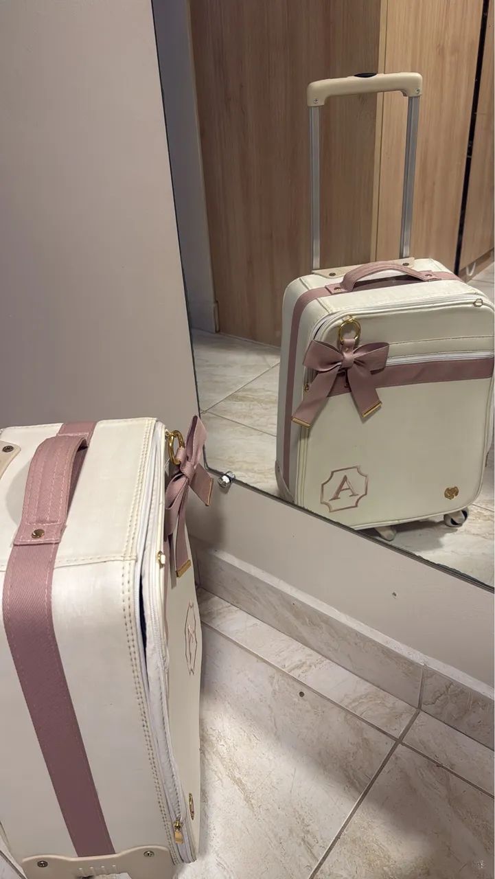 Bolsas maternidade  - Foto 3