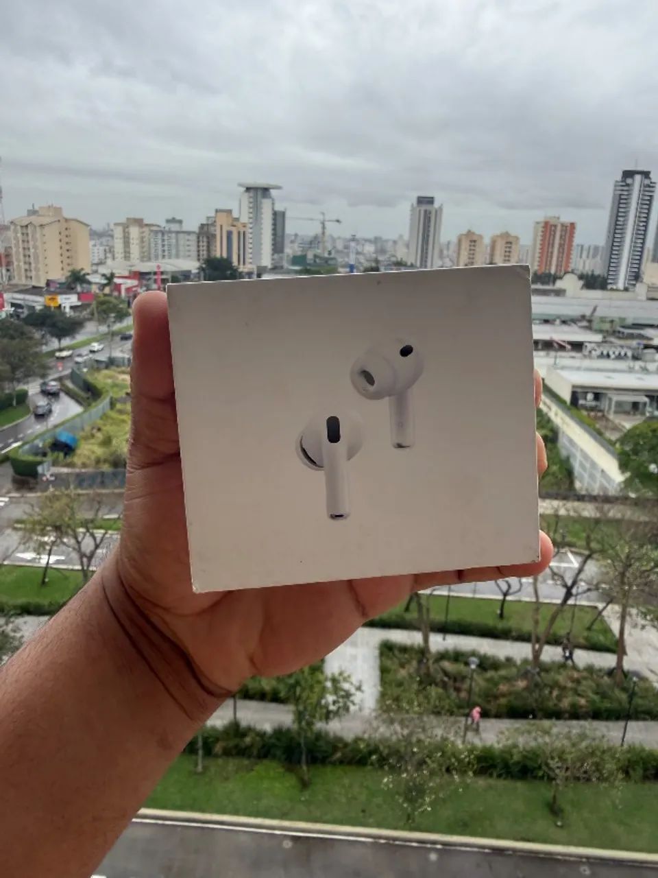 AIRPODS PRO 3 LACRADO !!!!! - Foto 2