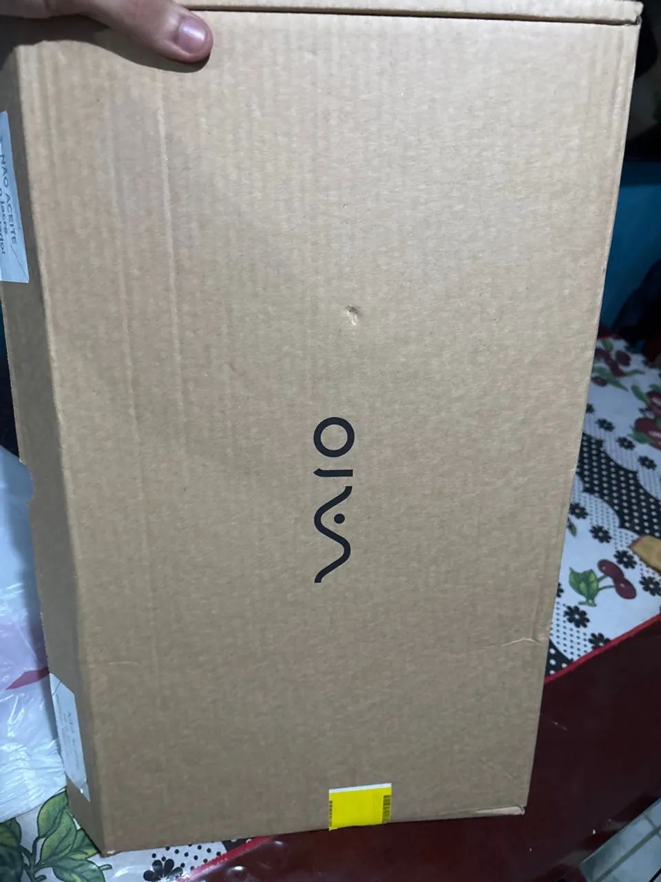 Notbook VAIO FE16  - Foto 4