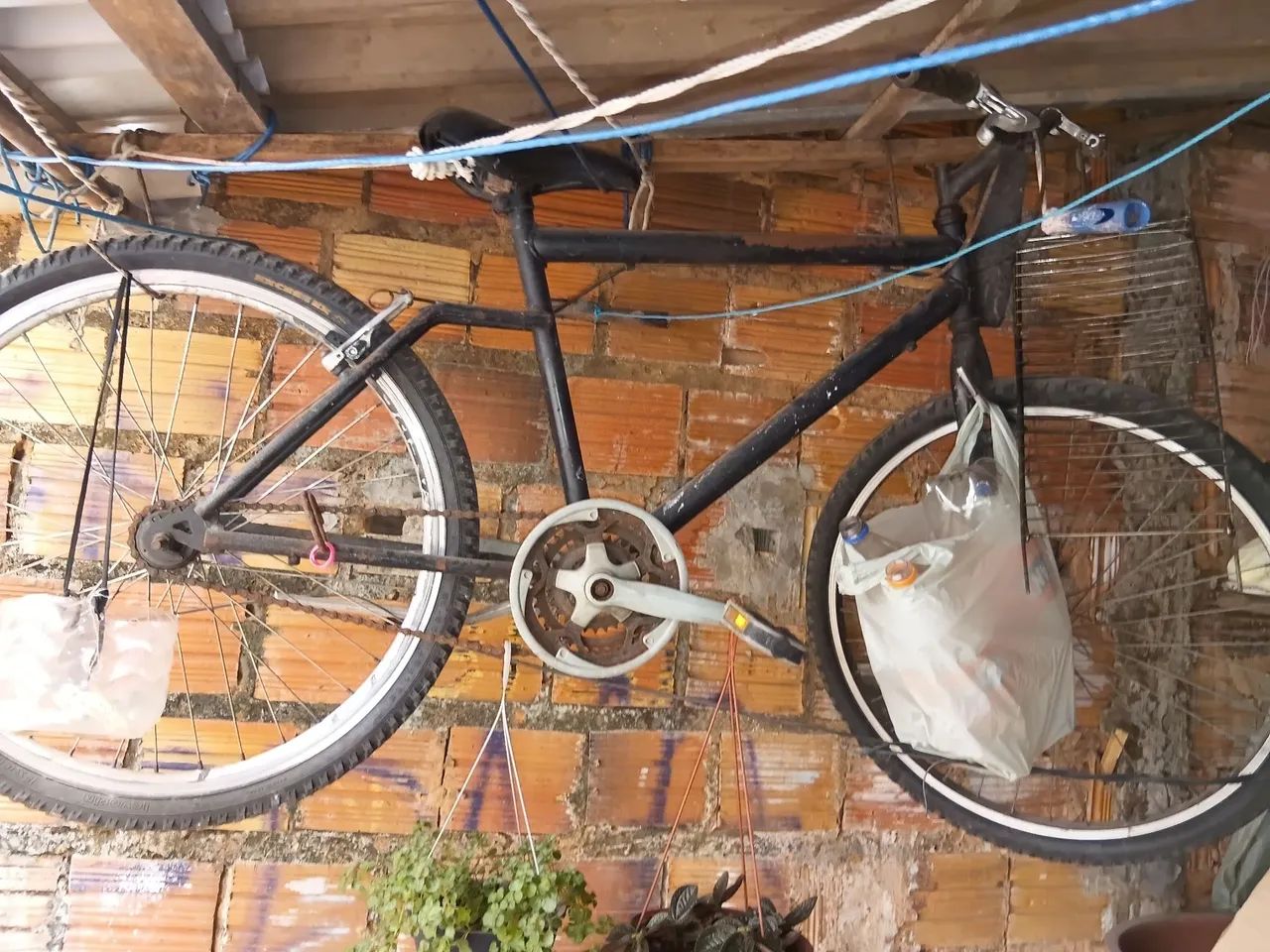 Bicicleta - Foto 2