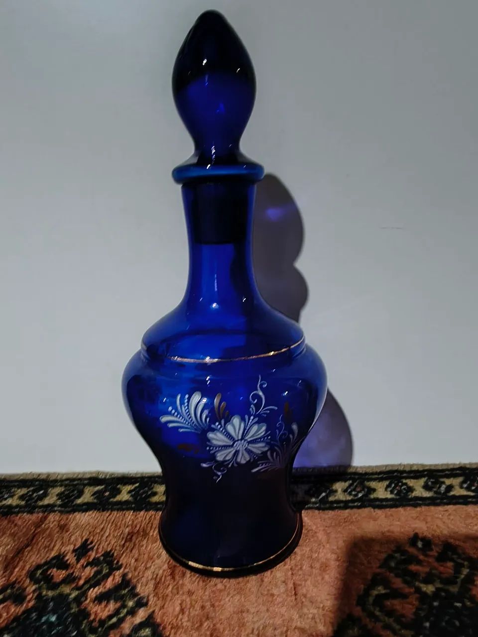Garrafa antiga  - Foto 3