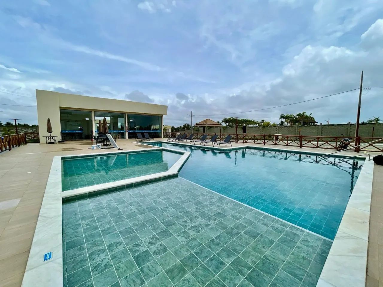 LOTE NO SUNSET BEACH RESIDENCE-6 - Foto 2