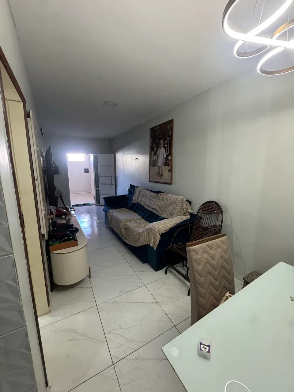 Casa a venda no Grotão - Foto 4