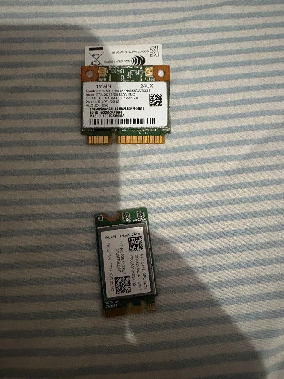 Componentes para pc e notebook. - Foto 4
