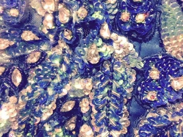 VESTIDO DE FESTA - Foto 3