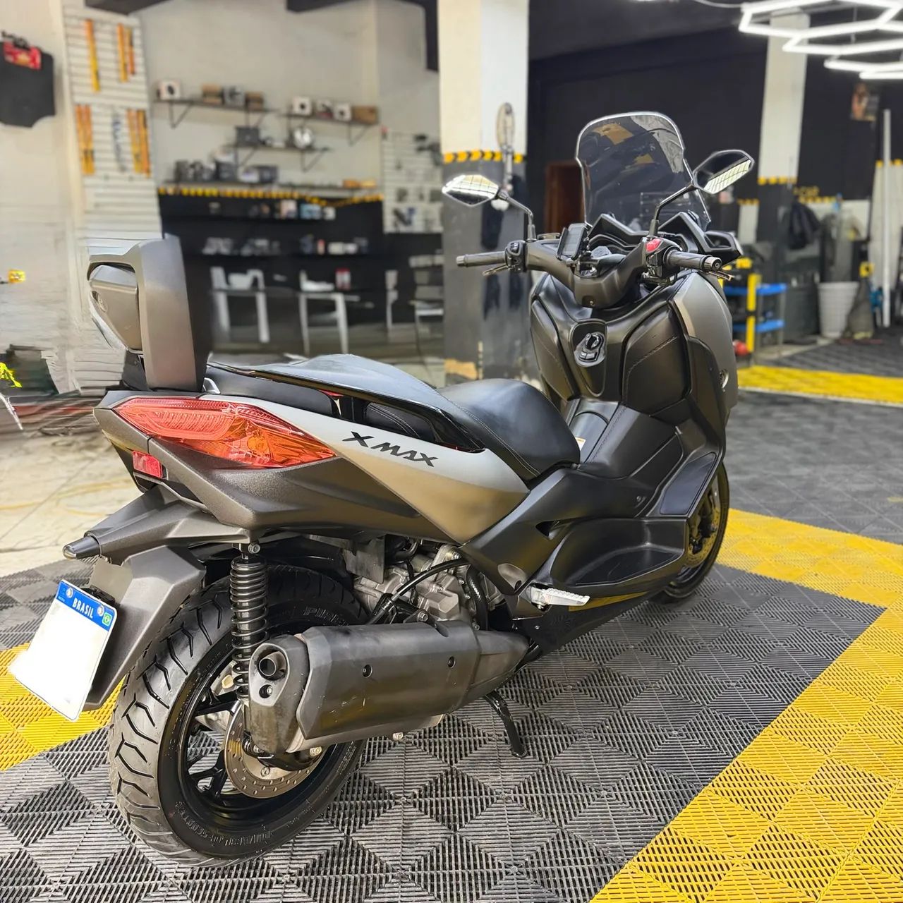 Xmax 250 2021  - Foto 5