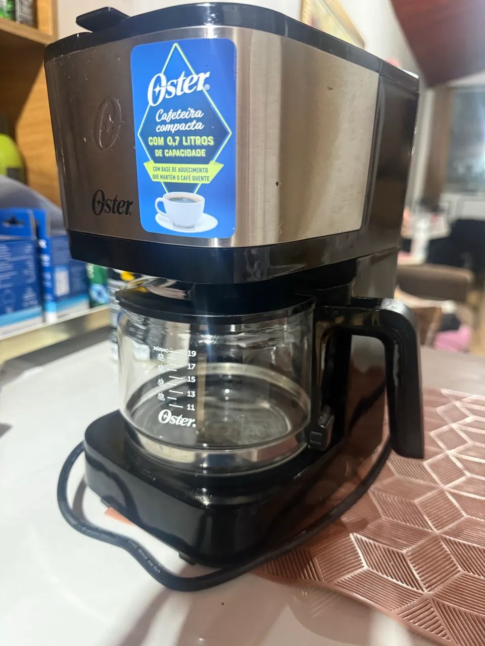 Cafeteira