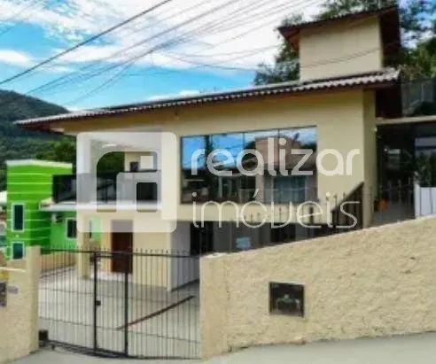 Casa 5 quartos no bairro Itacorubi em Florianópolis - Foto 4
