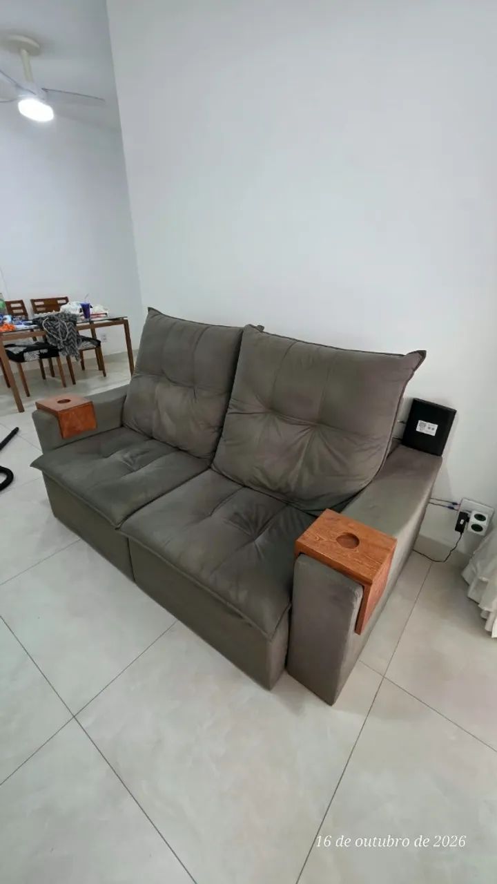 SOFÁ 3 LUGARES