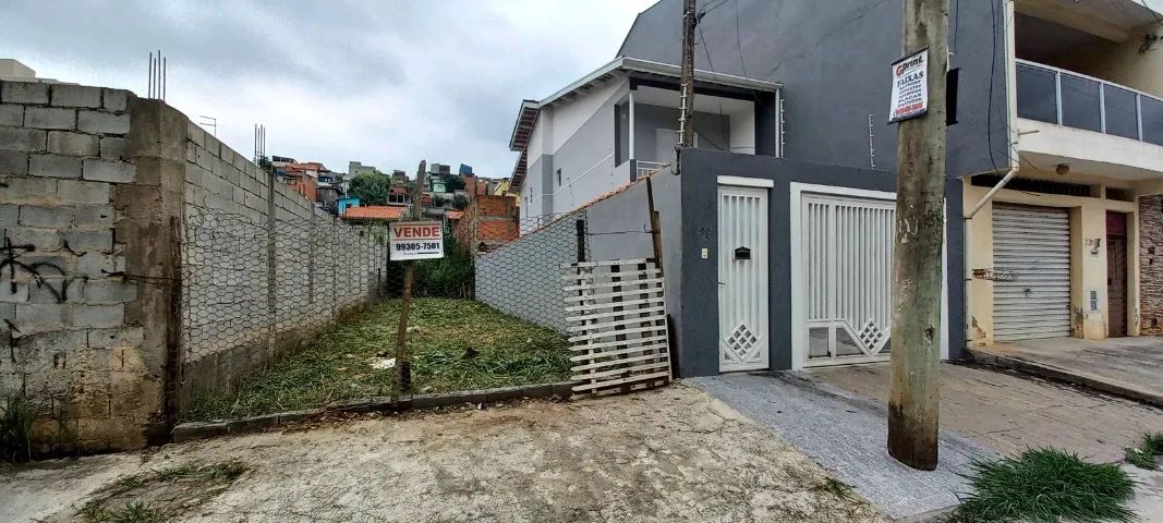 Foto - Franco da Rocha - Jardim Luiza