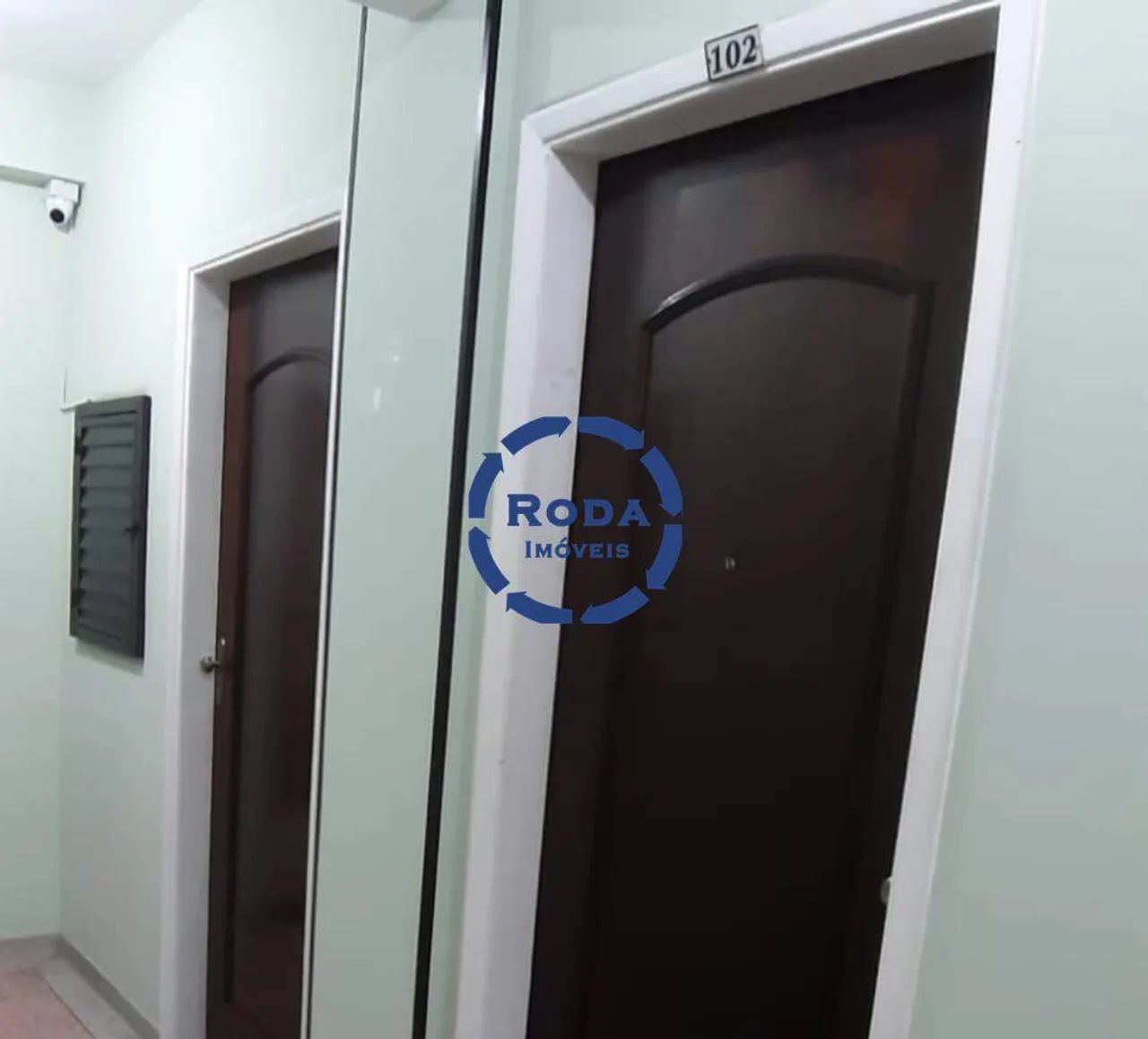 Sala Comercial comercial para alugar no bairro do Embaré- Santos - Foto 2
