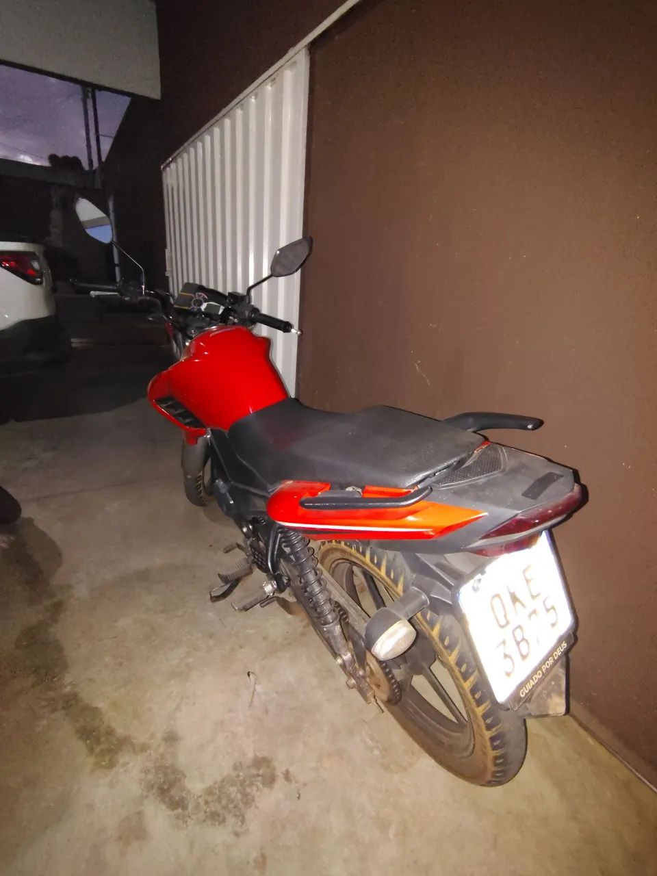 YAMARA FAZER 150 - Foto 4