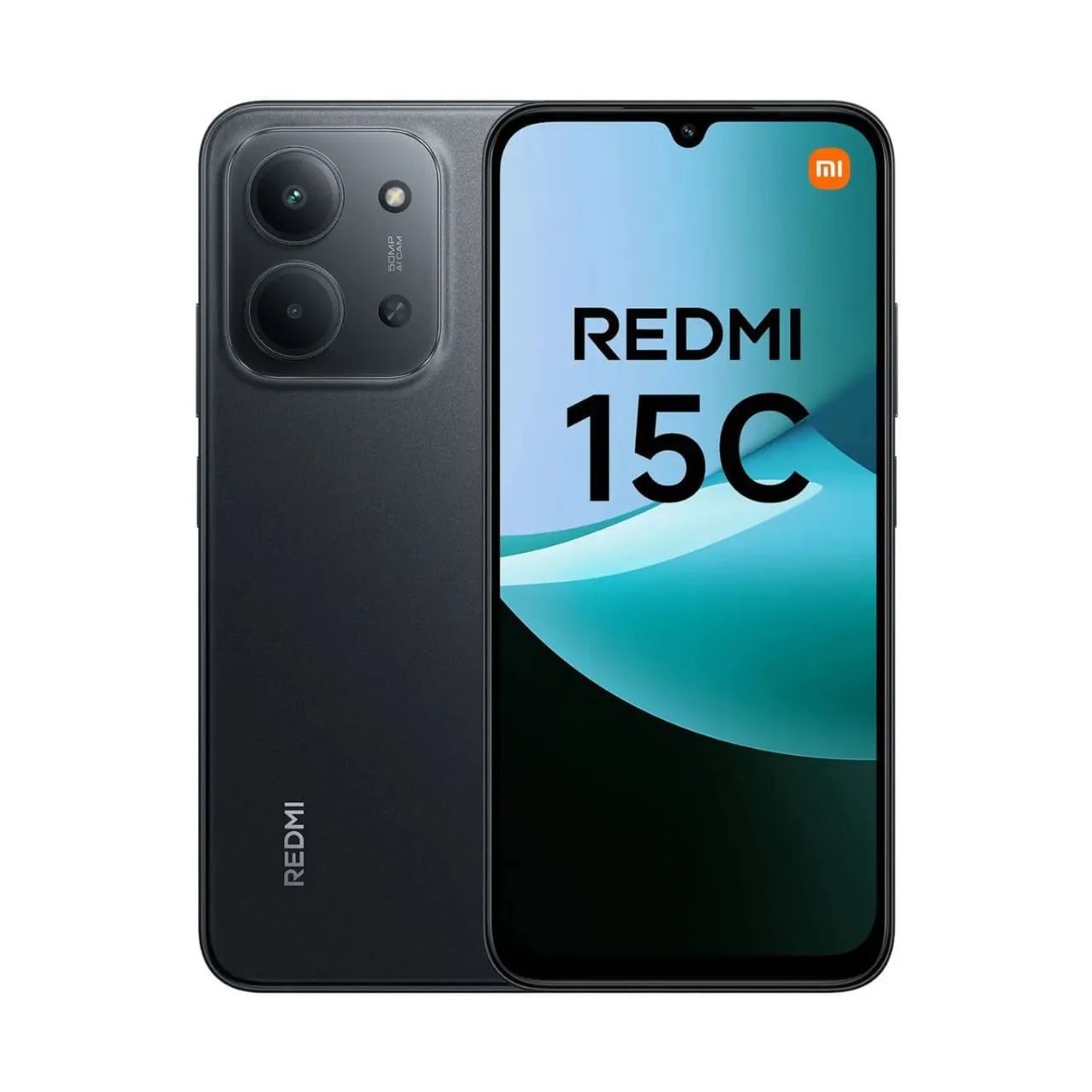 Redmi 15c