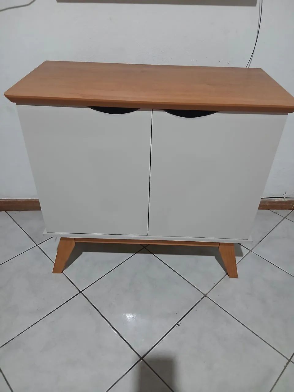 Rack madeira - Foto 2