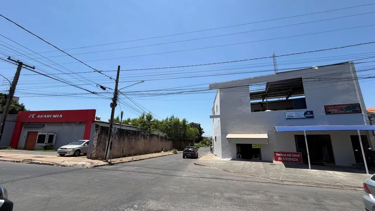 PRÉDIO COMERCIAL  - Foto 5