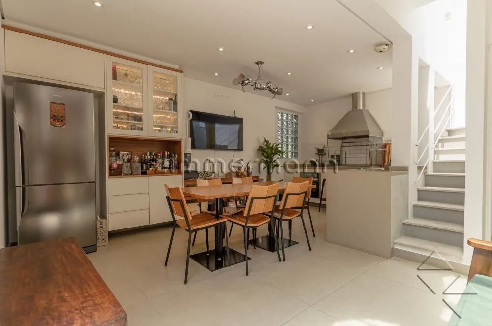 Casa de Vila em Perdizes, com 2 vagas de garagem! - Foto 5